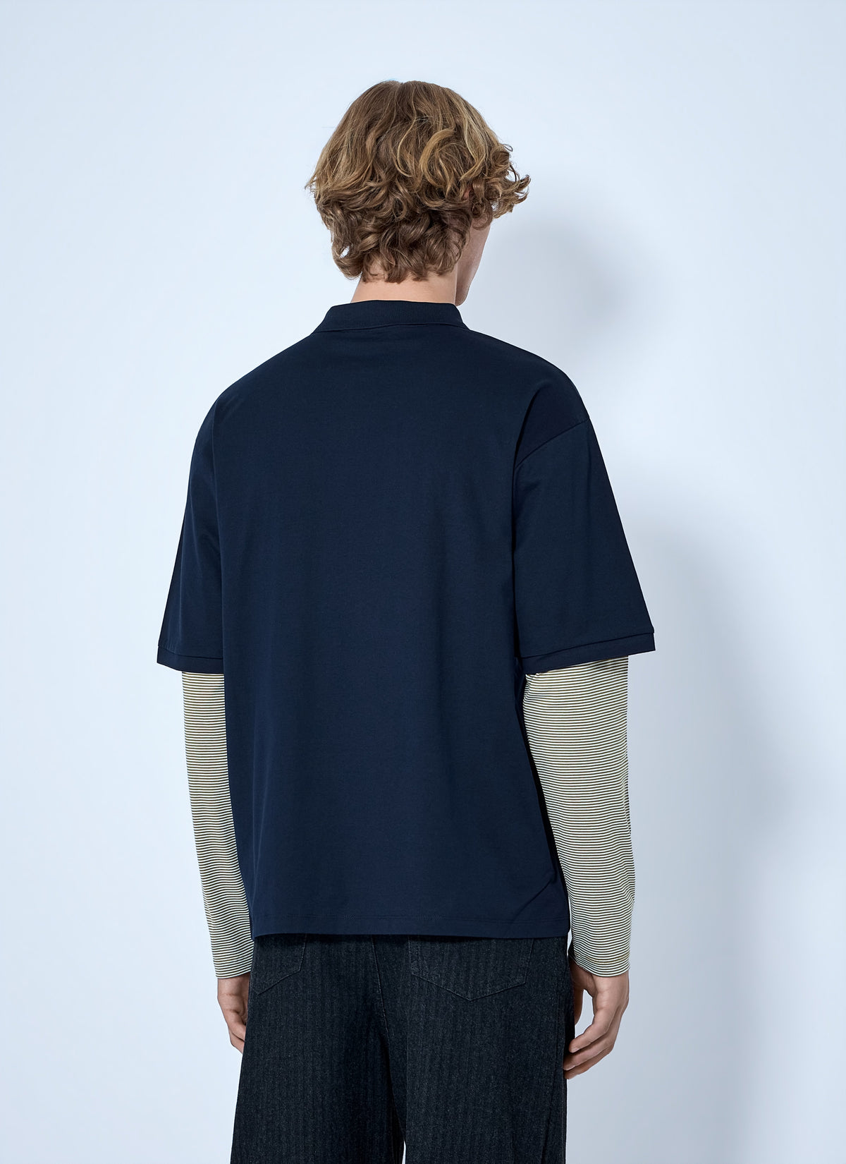 Miu Miu Women Buttoned Polo Shirt