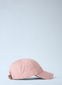 Miu Miu Men Drill Baseball Cap