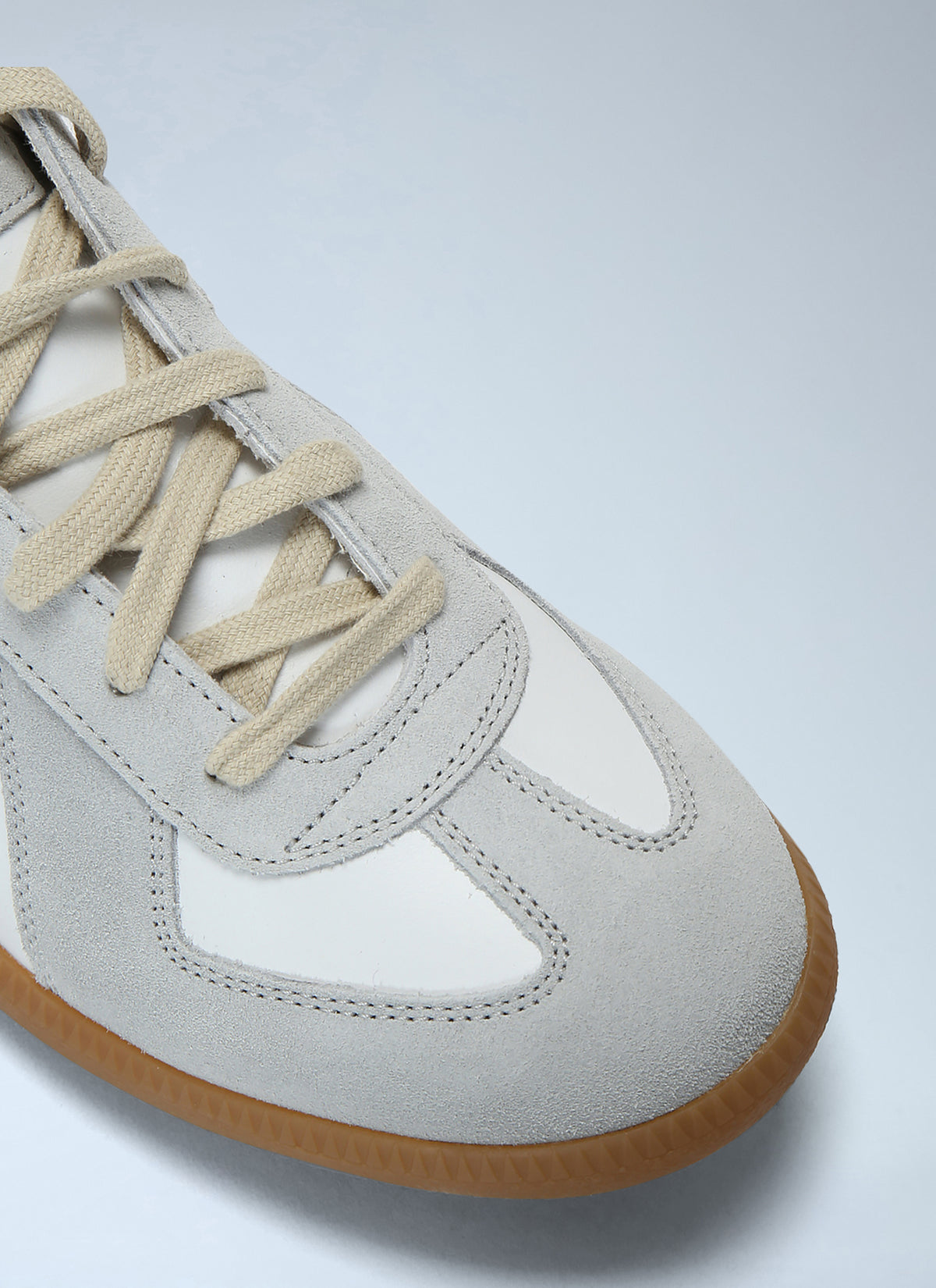 Maison Margiela Men Replica Sneakers