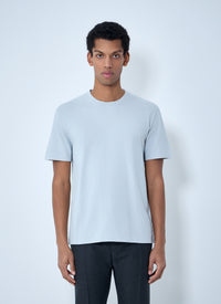 Maison Margiela Maison Margiela Men Set Of Three Cotton Jersey T-Shirts