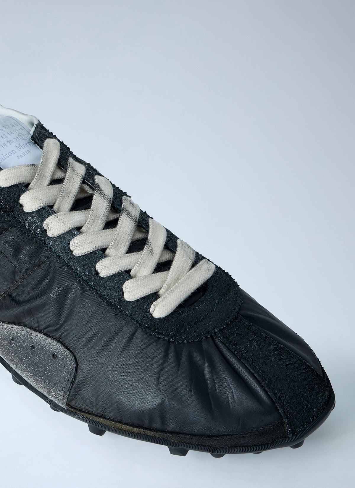Maison Margiela Men Sprinters Sneakers