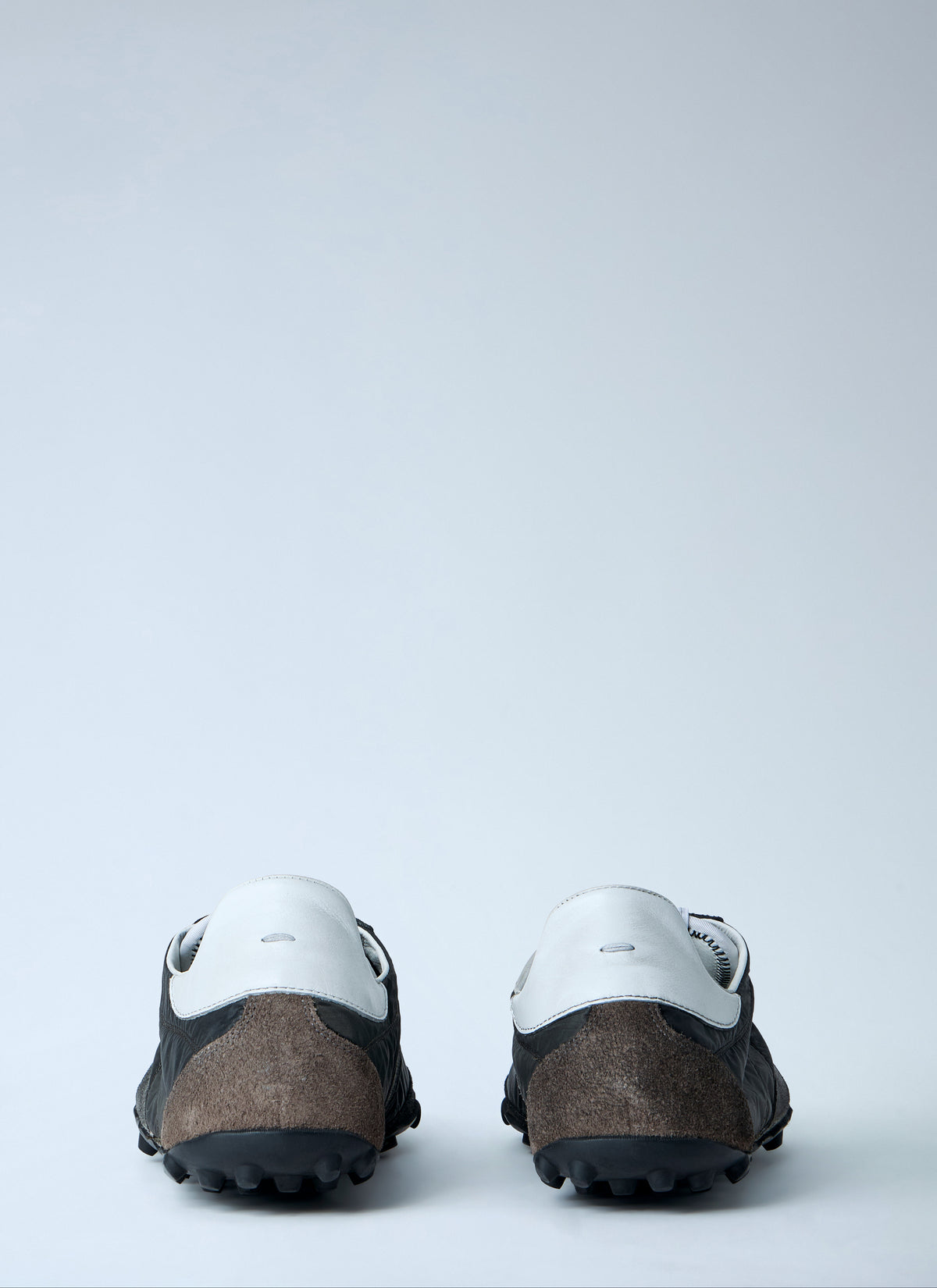 Maison Margiela Men Sprinters Sneakers