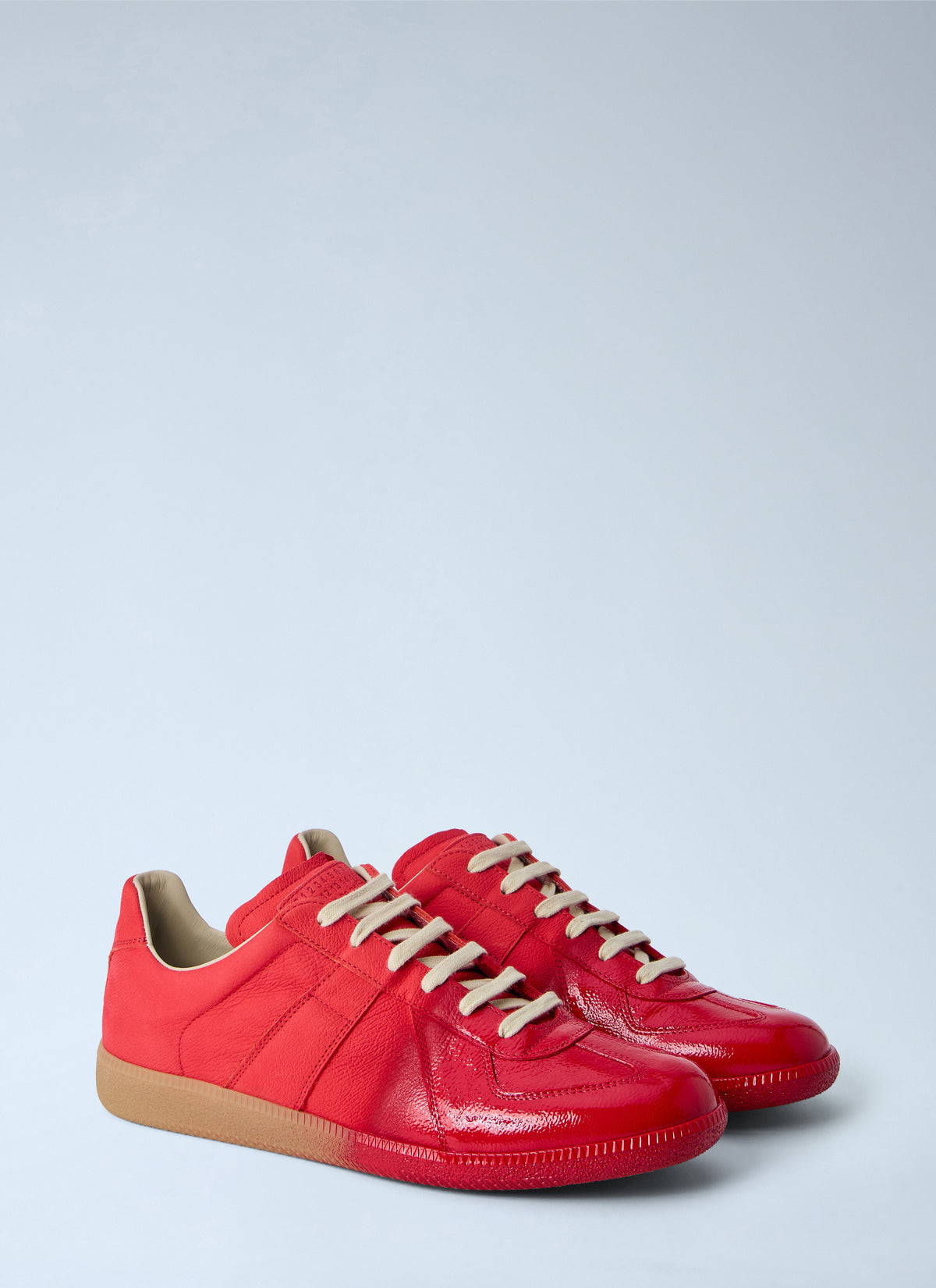 Maison Margiela Men Replica Sneakers
