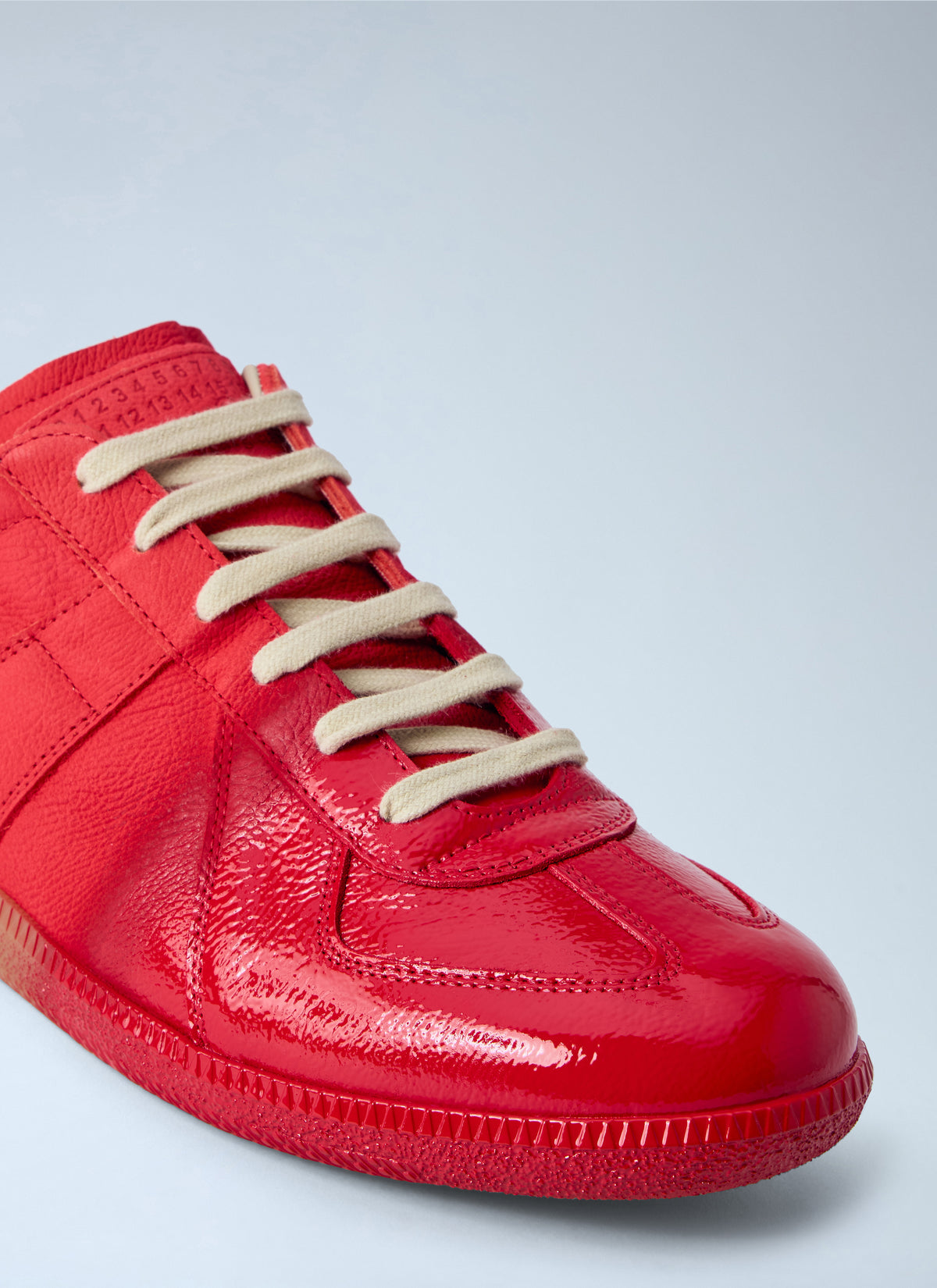 Maison Margiela Men Replica Sneakers