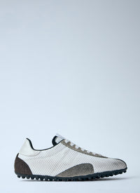 Maison Margiela Men Spinter Low Sneakers