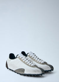 Maison Margiela Men Spinter Low Sneakers