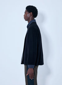 Maison Margiela Men Double Zippers Jacket