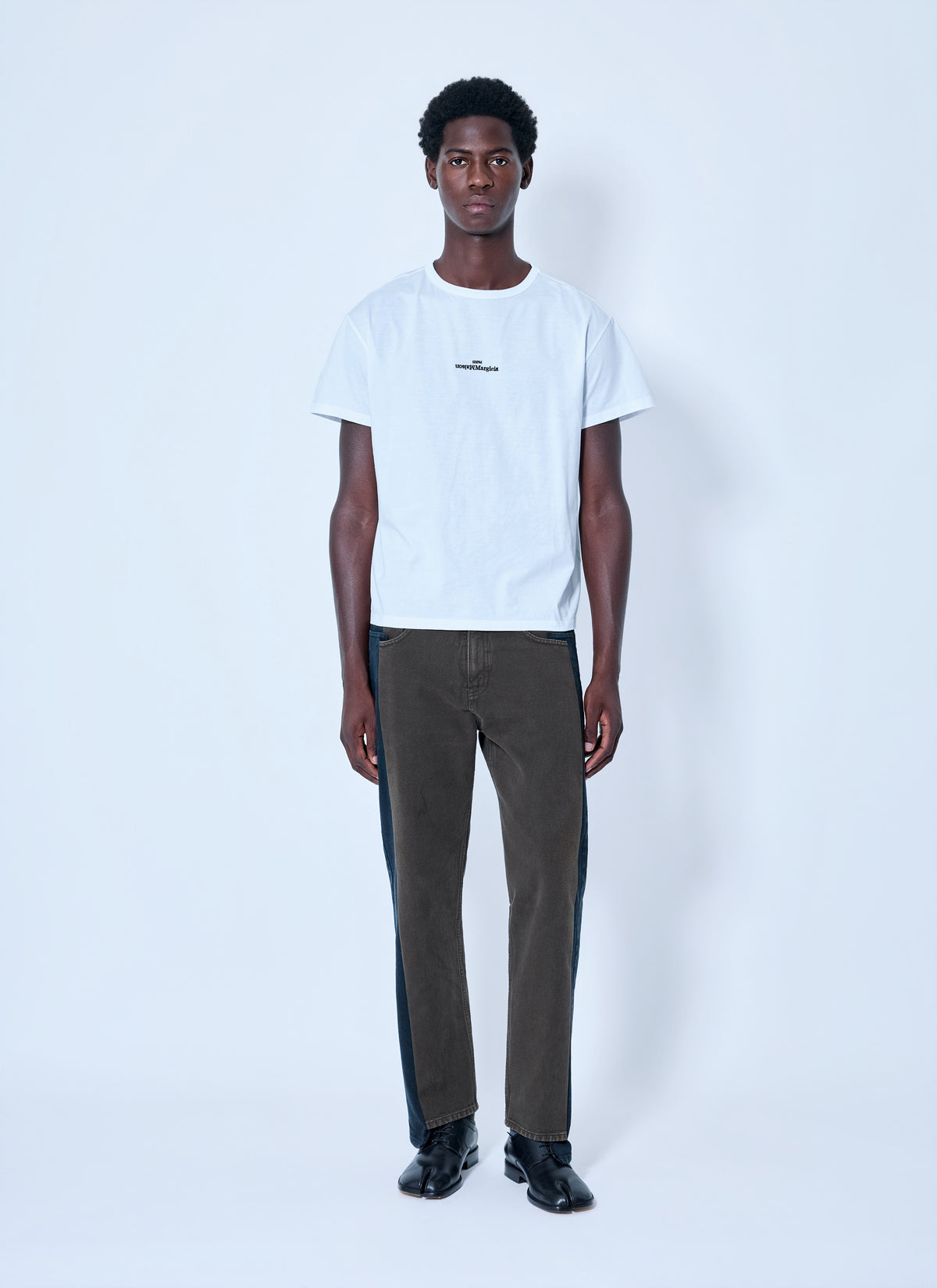 Maison Margiela Men Regular T-Shirt