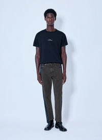 Maison Margiela Maison Margiela Men Regular T-Shirt