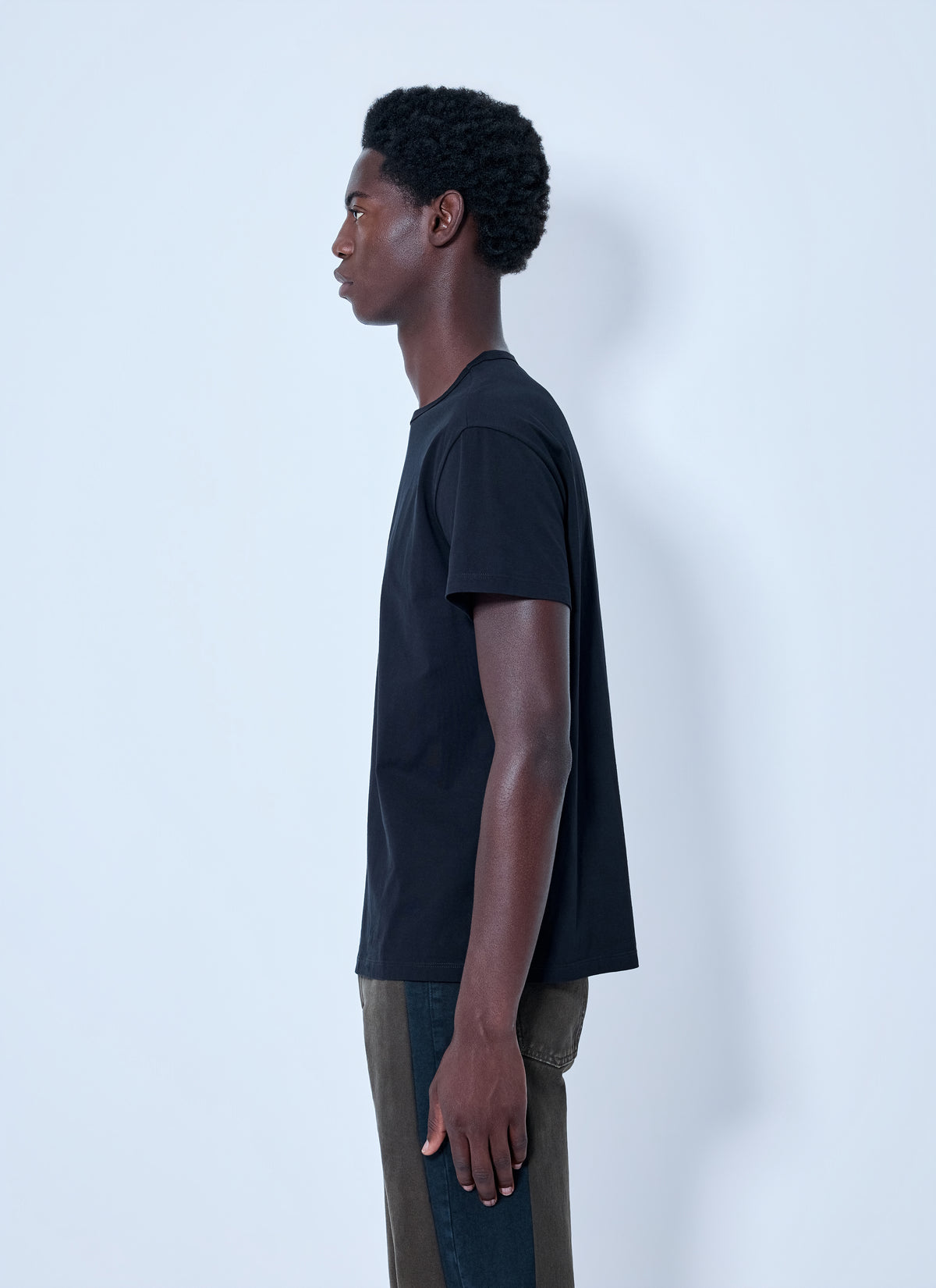 Maison Margiela Maison Margiela Men Regular T-Shirt
