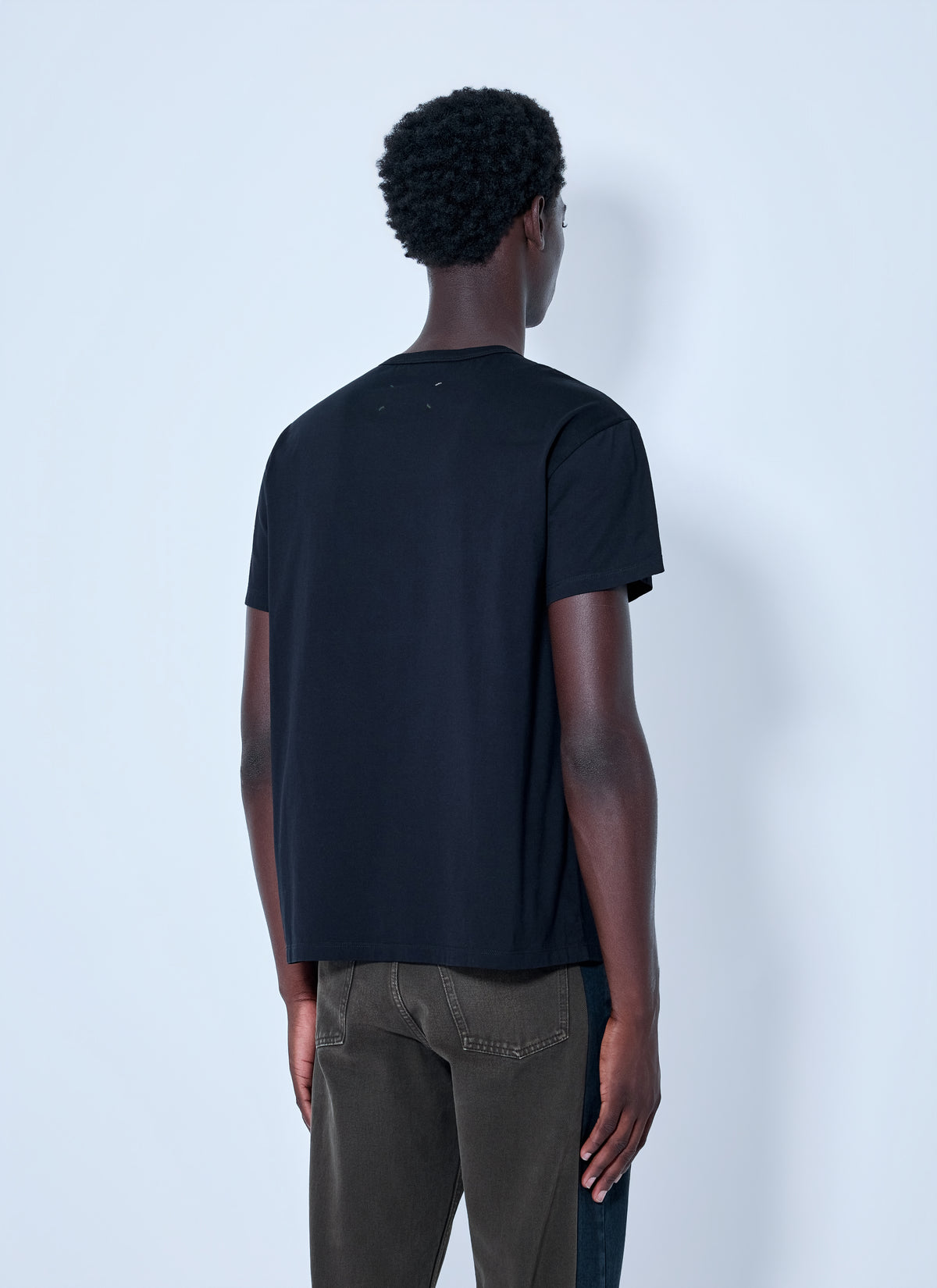 Maison Margiela Maison Margiela Men Regular T-Shirt