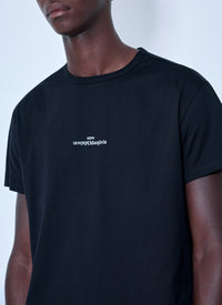 Maison Margiela Maison Margiela Men Regular T-Shirt