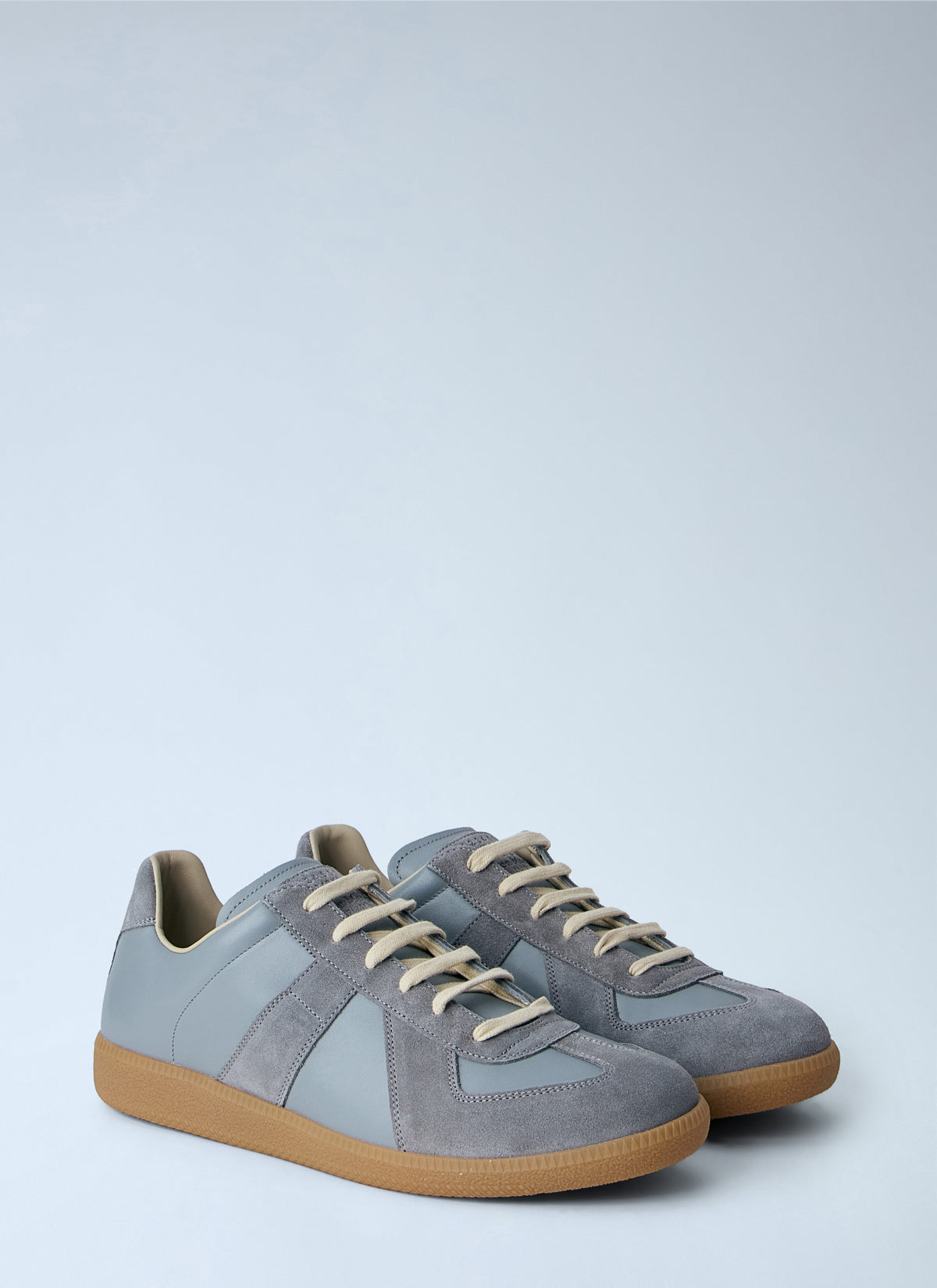 Maison Margiela Maison Margiela Men Replica Sneakers
