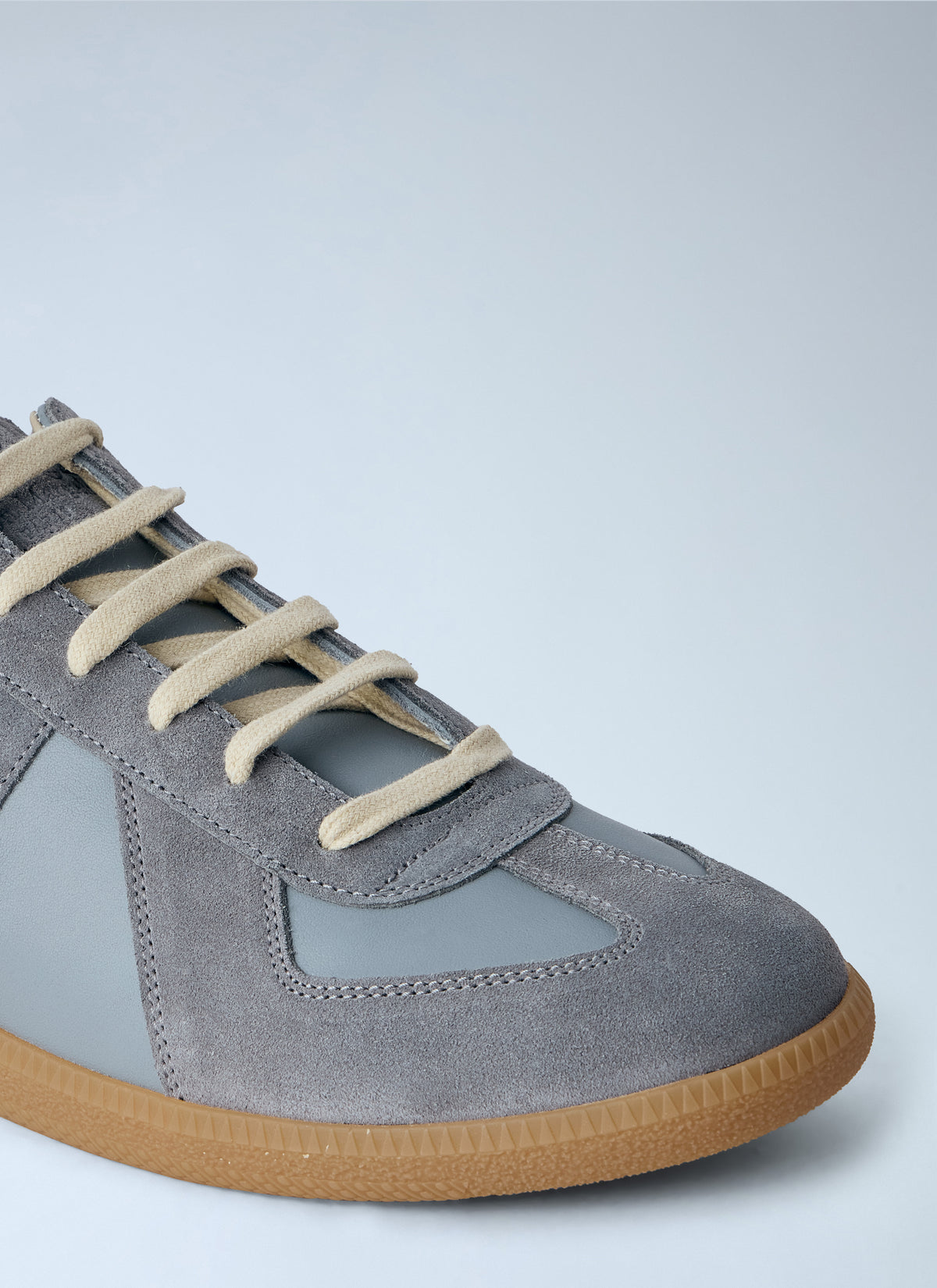 Maison Margiela Maison Margiela Men Replica Sneakers