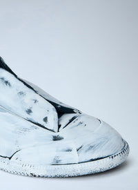 Maison Margiela Maison Margiela Men Future Mid-Top Sneakers