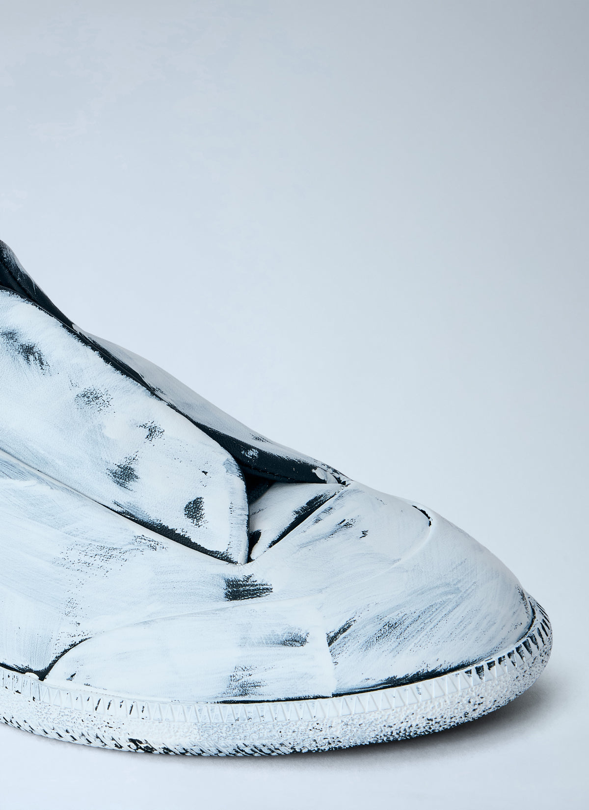 Maison Margiela Maison Margiela Men Future Mid-Top Sneakers