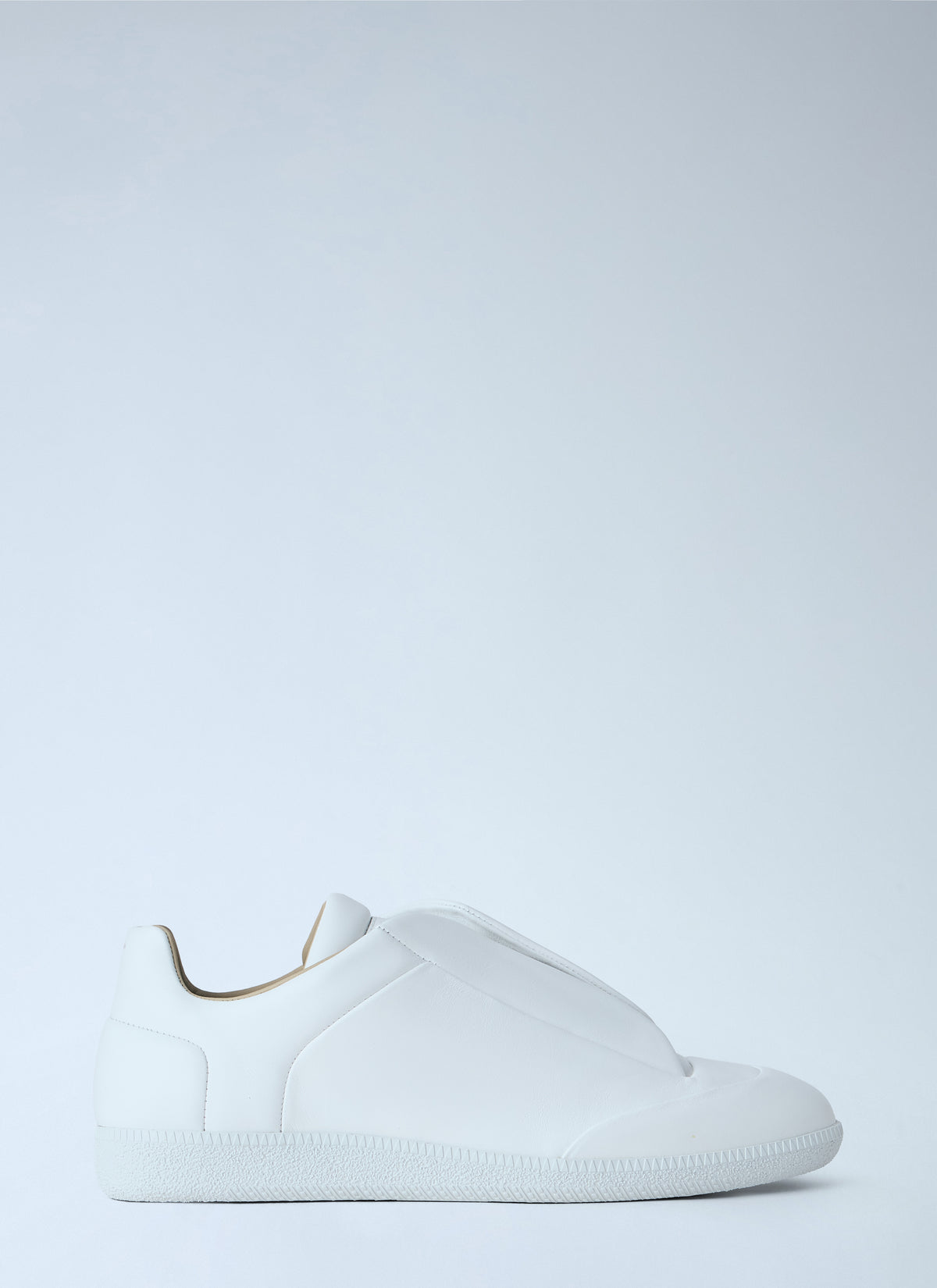 Maison Margiela Maison Margiela Men Future Low-Top Sneakers