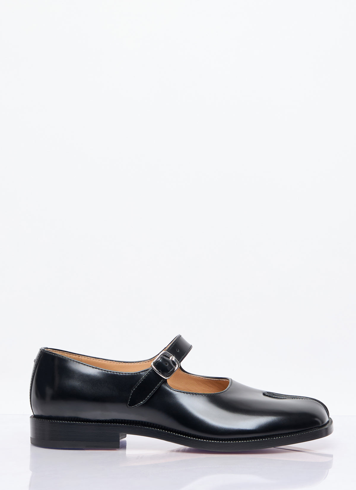 Maison Margiela Women Tabi Mary Jane Shoes