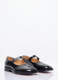 Maison Margiela Women Tabi Mary Jane Shoes