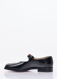 Maison Margiela Women Tabi Mary Jane Shoes