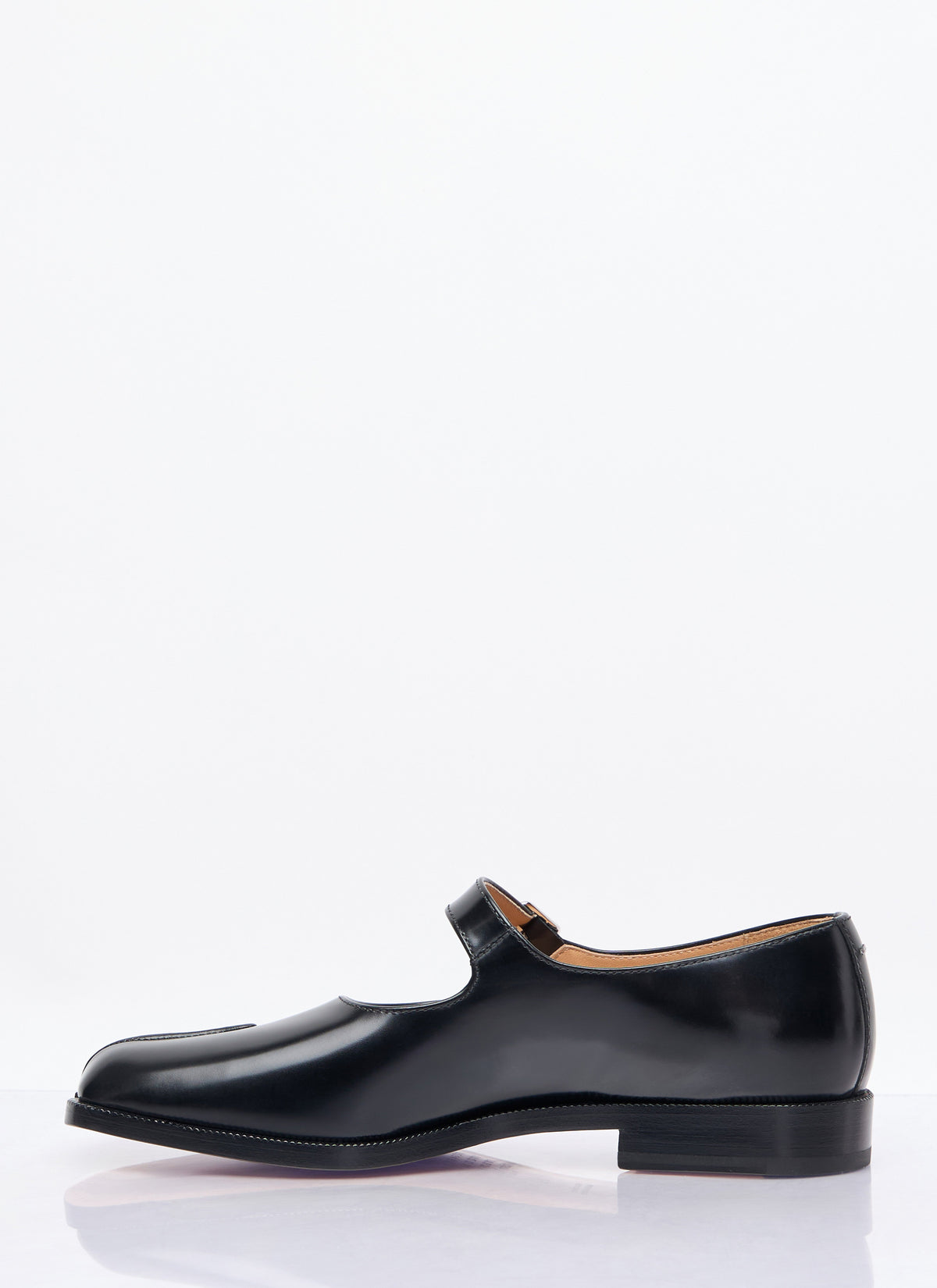 Maison Margiela Women Tabi Mary Jane Shoes