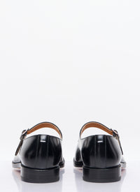 Maison Margiela Women Tabi Mary Jane Shoes
