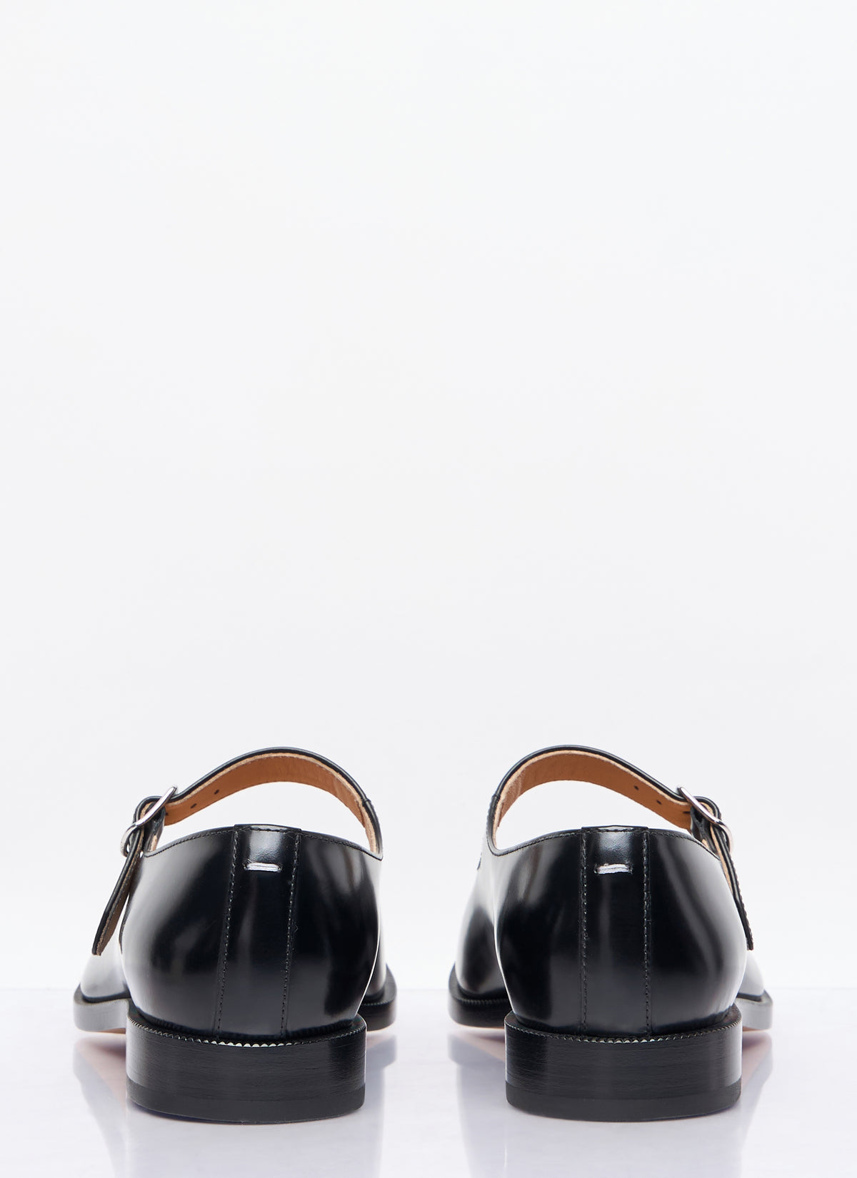 Maison Margiela Women Tabi Mary Jane Shoes
