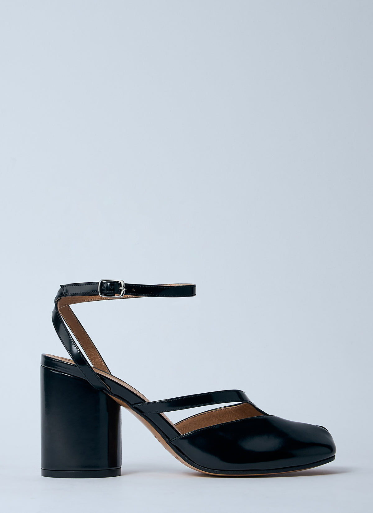 Maison Margiela Women Tabi Toe Pump Heels