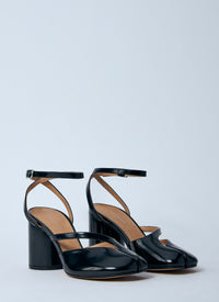 Maison Margiela Women Tabi Toe Pump Heels