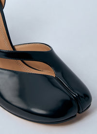 Maison Margiela Women Tabi Toe Pump Heels
