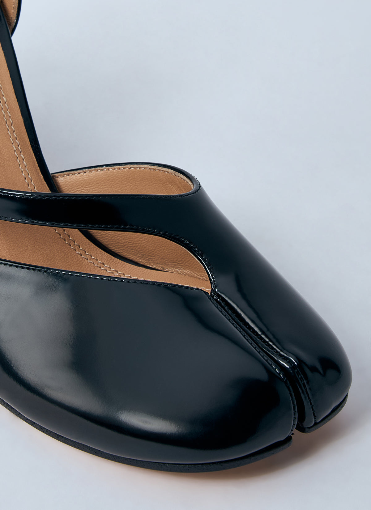 Maison Margiela Women Tabi Toe Pump Heels
