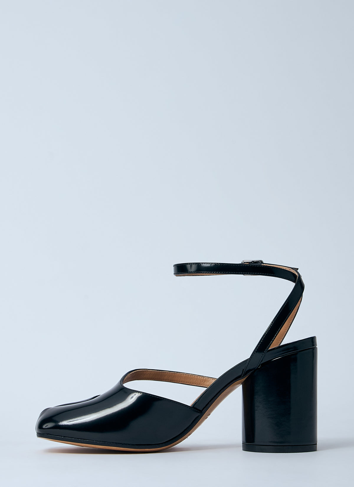 Maison Margiela Women Tabi Toe Pump Heels