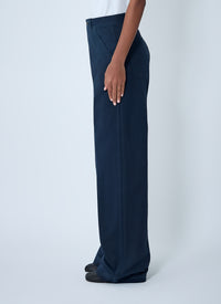 Maison Margiela Maison Margiela Women Cotton Twill Pants