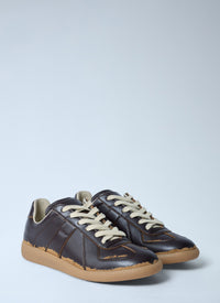 Maison Margiela Women Distressed Replica Sneakers