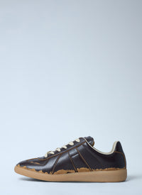 Maison Margiela Women Distressed Replica Sneakers