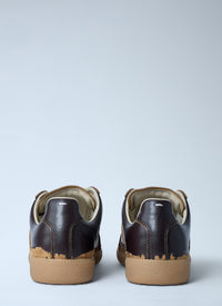 Maison Margiela Women Distressed Replica Sneakers