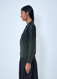 Maison Margiela Maison Margiela Women Button-Up Knit Cardigan