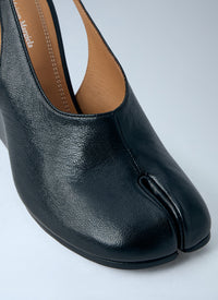 Maison Margiela Women Tabi Slingback Wedges