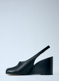 Maison Margiela Women Tabi Slingback Wedges