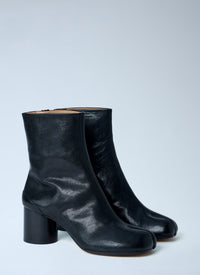 Maison Margiela Maison Margiela Women Tabi Ankle Boots