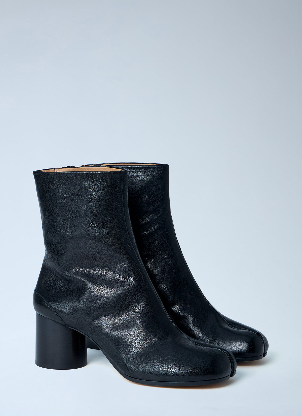 Maison Margiela Maison Margiela Women Tabi Ankle Boots