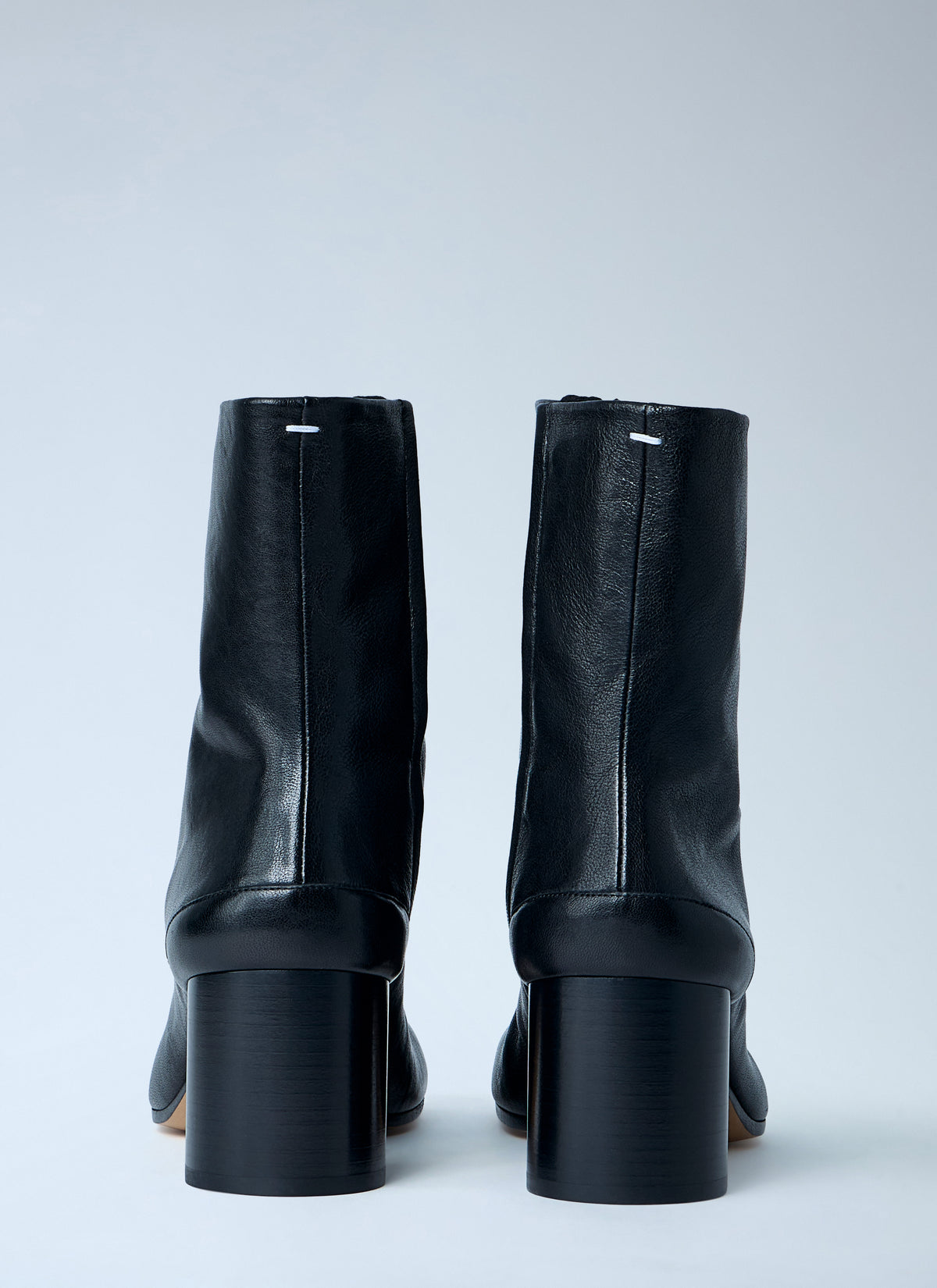 Maison Margiela Maison Margiela Women Tabi Ankle Boots