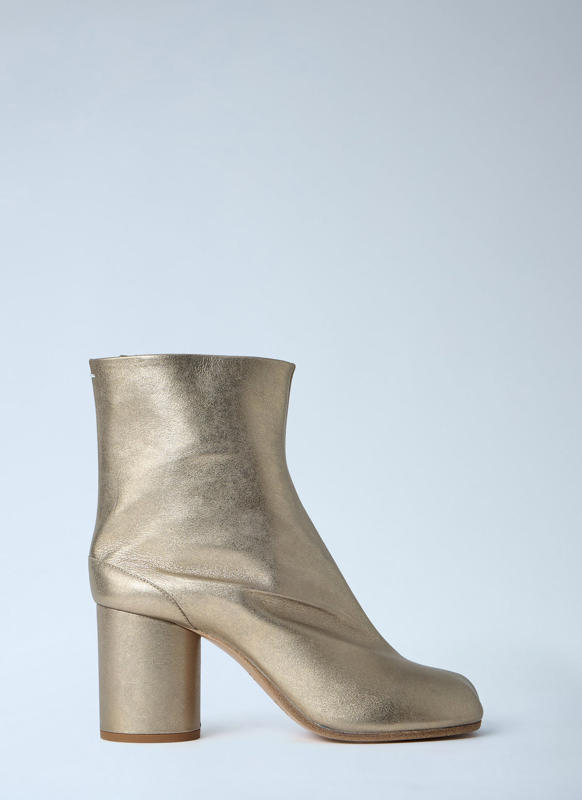 Maison Margiela Women Tabi Ankle Boots
