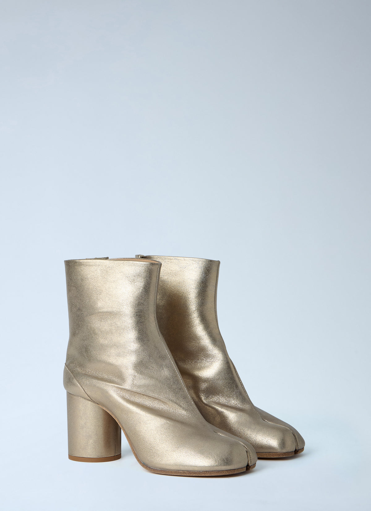 Maison Margiela Women Tabi Ankle Boots