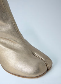Maison Margiela Women Tabi Ankle Boots