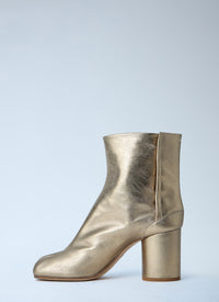 Maison Margiela Women Tabi Ankle Boots