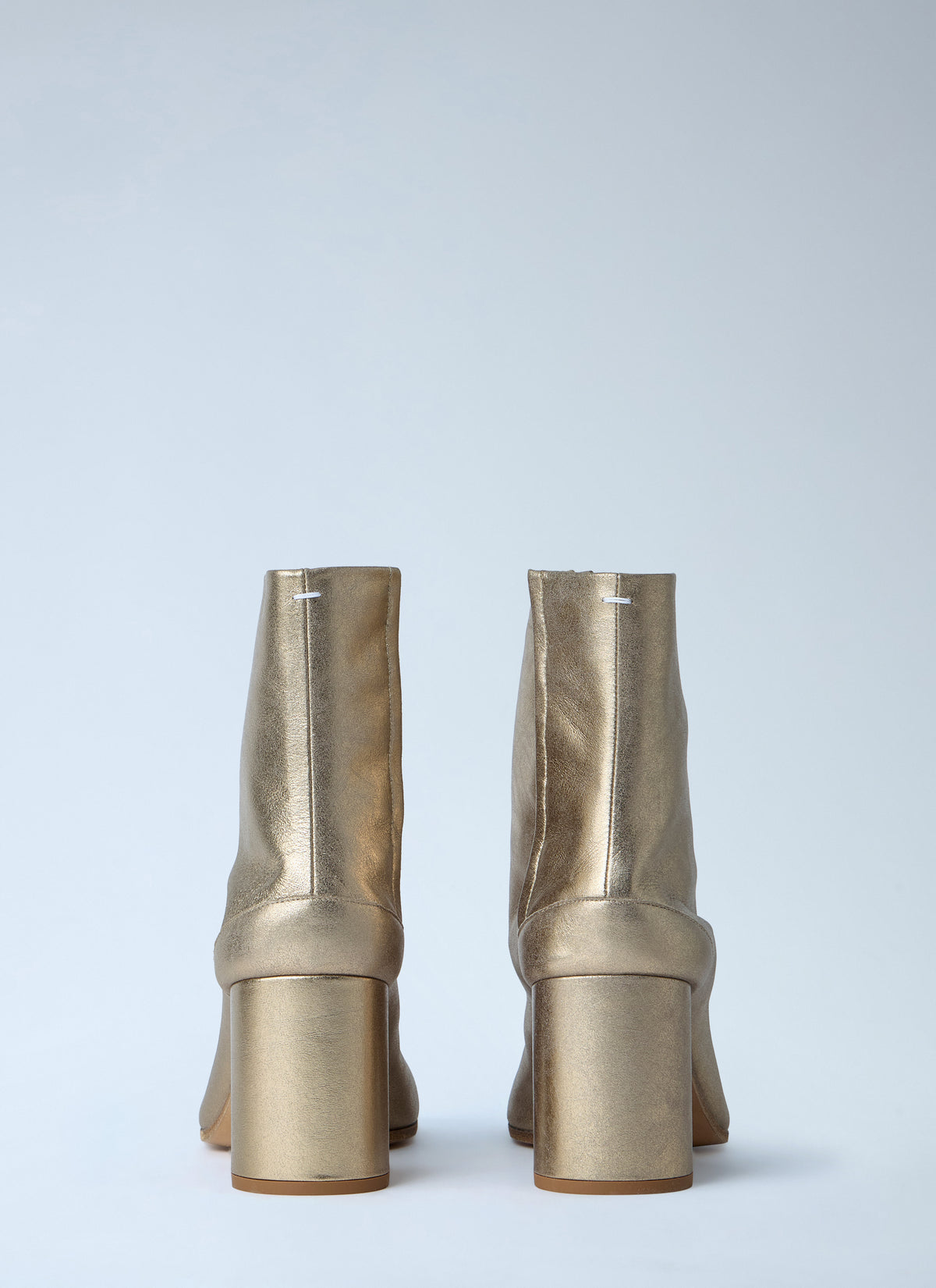 Maison Margiela Women Tabi Ankle Boots