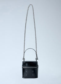 Maison Margiela Maison Margiela Women Big Cube Crossbody Bag