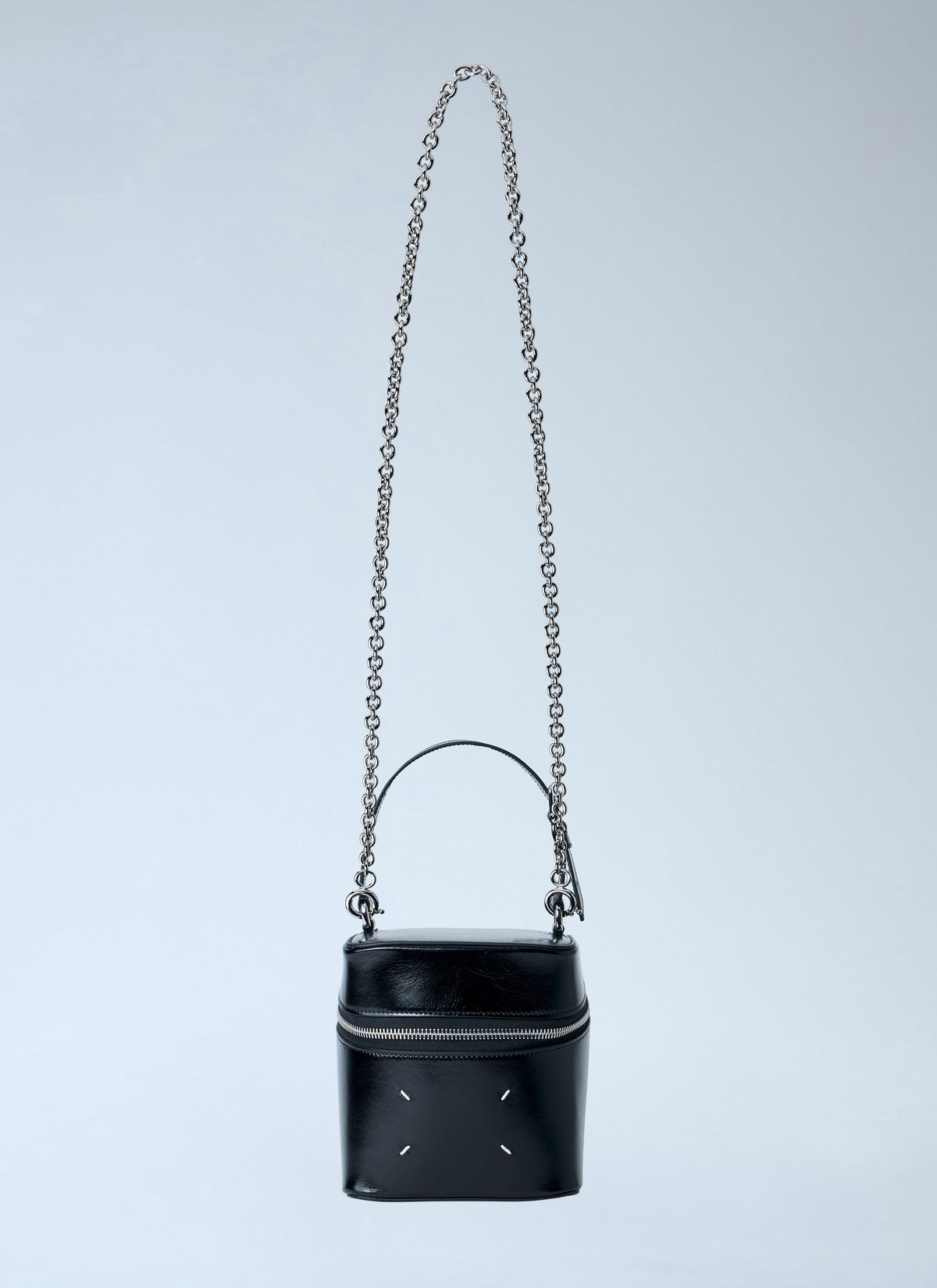 Maison Margiela Maison Margiela Women Big Cube Crossbody Bag
