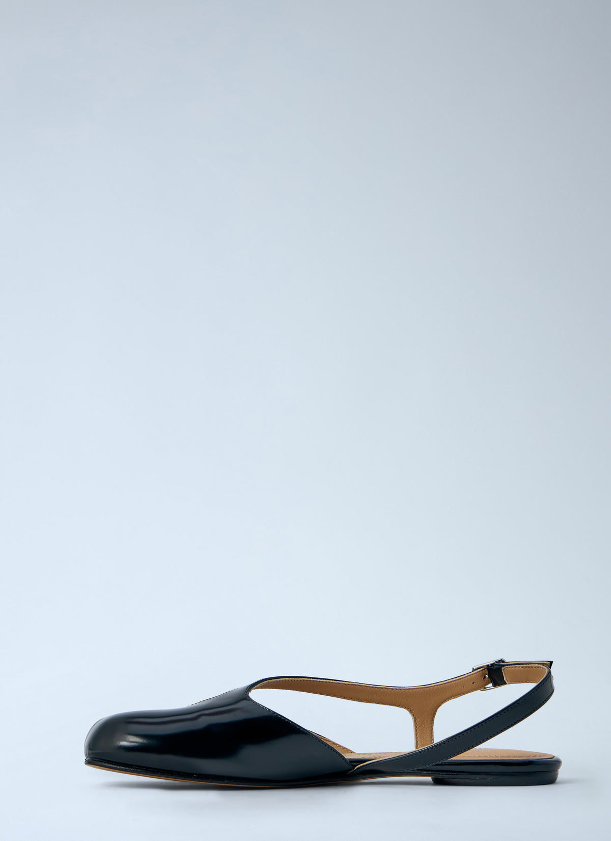 Maison Margiela Maison Margiela Women Tabi Flat Slingback